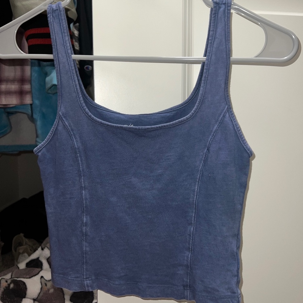 Tank top